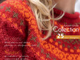 【轉(zhuǎn)載】BERGERE DE FRANCE №171 2014