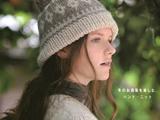 2013年秋冬歐洲編織作品集