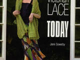 【轉載】Victorian Lace today維多利亞蕾絲