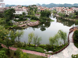 【轉(zhuǎn)載】徽州行—納尼亞小鎮(zhèn)