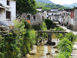 【轉(zhuǎn)載】皖南查濟(jì)古村（上）