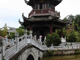 【轉(zhuǎn)載】徽州行—徽州文化園