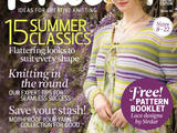 【轉(zhuǎn)載】THE KNITTER №46 2012