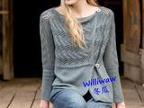 【轉(zhuǎn)載】翻譯習(xí)作1505：Williwaw “冬瓜”