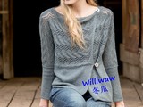 【轉載】翻譯習作1505：Williwaw “冬瓜”