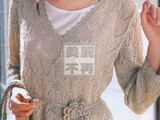 【轉載】【轉帖】兩款美衣帶圖解