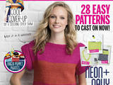 Knit Today  Issue 116 2015