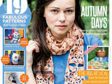 Inside Crochet  Issue 69 2015