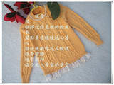 【轉(zhuǎn)載】暖希——女孩復(fù)古套頭衫