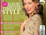 Knitting  Issue 88 2015
