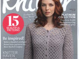 【轉(zhuǎn)載】The Knitter №70 2014