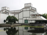 【江蘇】蘇州博物館、平江路