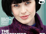 Knitting Issue 93 2011