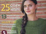 【轉載】Love of Crochet 2014