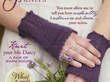 【轉(zhuǎn)載】Jane Austen Knits Summer 2012