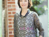 【轉載】展娉婷高清下載：春夏のかぎ針あみ vol.16 (Let&amp;apos;s Knit Series)