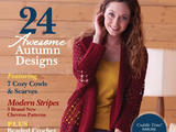 Love of Crochet  Fall 2015
