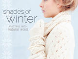 【轉(zhuǎn)載】Shades of Winter knitting 2013年