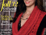 【轉(zhuǎn)載】Knit’n Style October 2012
