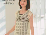 【轉(zhuǎn)載】美しぃかさ針編春夏20 2012