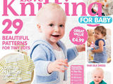 Love Knitting for Babies №57 September 2015