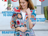 Australian Knitting Volume 7 No 3 2015