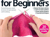 Knitting for Beginners Vol. 1 2015