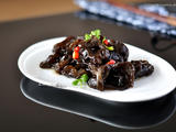 【轉(zhuǎn)載】芥辣酸木耳 ---- 黑暗料理-狼之舞