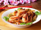 【轉(zhuǎn)載】美味饞嘴菜【吮指香辣蝦】