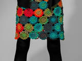 【轉(zhuǎn)載】Flower Power by Elke Schr?der