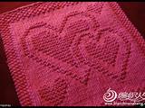 【轉(zhuǎn)載】上下針的棒針花樣（兒童毛衣不錯(cuò)的選擇）[轉(zhuǎn)自編織人生論壇]
