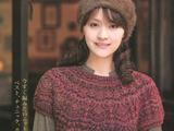 美麗的秋冬棒針編織作品集2
