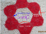 【轉(zhuǎn)載】襲香  棒針款