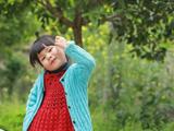 熱仿的公主裙——201405