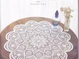 【轉(zhuǎn)載】Ondori 2008 crochet lace
