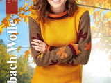 【轉載】Steinbach Wolle Herbst Winter 2015/2016