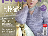 【轉載】The Knitter №51