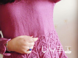 【轉載】【Lily手工】--依戀--志田改版美衣