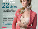 【轉(zhuǎn)載】Knitscene Fall 2011