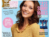 【轉(zhuǎn)載】Simply Crochet Issue 21 2014