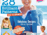 Knitting &amp;amp; Crochet  October 2015