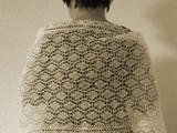 【轉(zhuǎn)載】Kide - huivi  Shawl