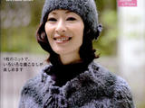 【轉載】（日文）Lets knit series ---秋冬裝（1）