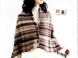【轉載】（日文）Lets knit series ---秋冬裝（2）