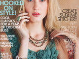 【轉載】Vogue Knitting Crochet 2014