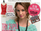 Simply Crochet Issue 22 2014