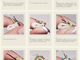 [轉載]珠串首飾DIY