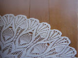 【轉(zhuǎn)載】Crochet Lace