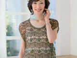【轉載】Lets Knit Series №80392 2014 春夏