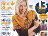 Inside Crochet  Issue 9 2010